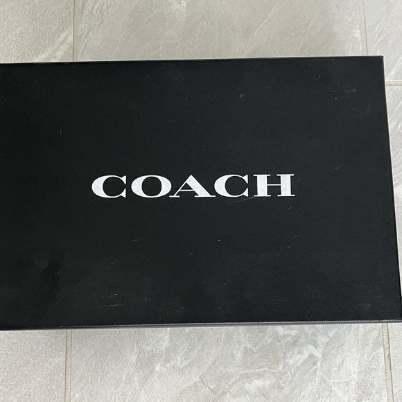 Coach Haley JACQ Loafers - Picture 15 of 16